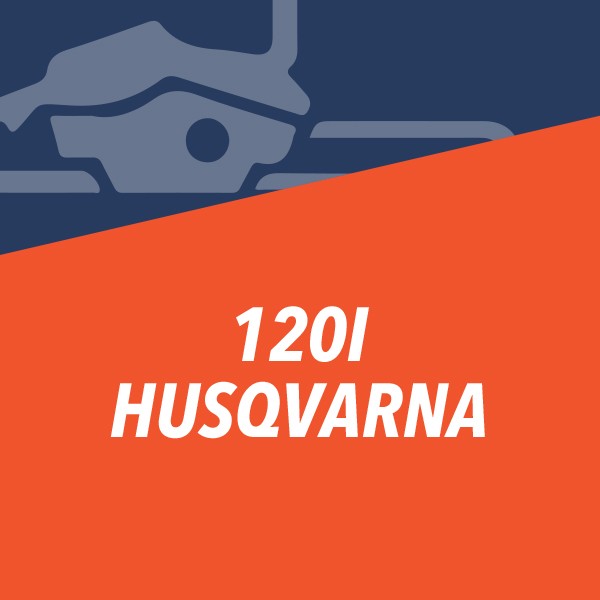 120i Husqvarna