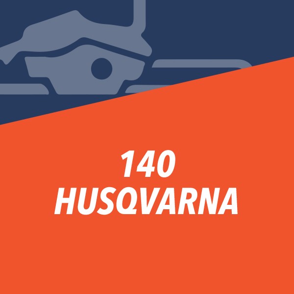 140 Husqvarna