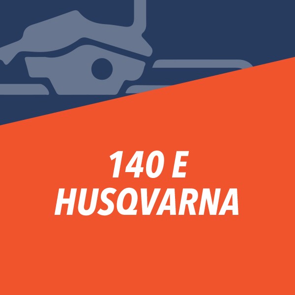 140 E Husqvarna
