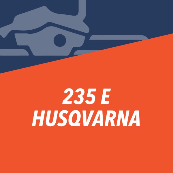 235 E Husqvarna