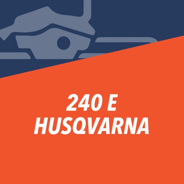 240 E Husqvarna