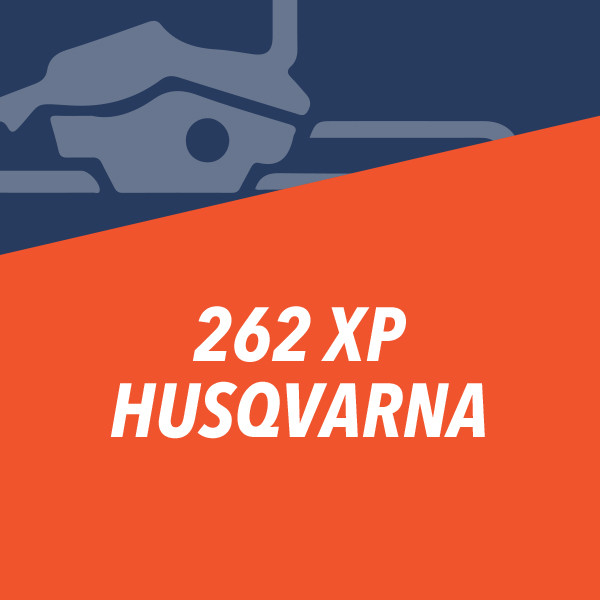 262 XP Husqvarna