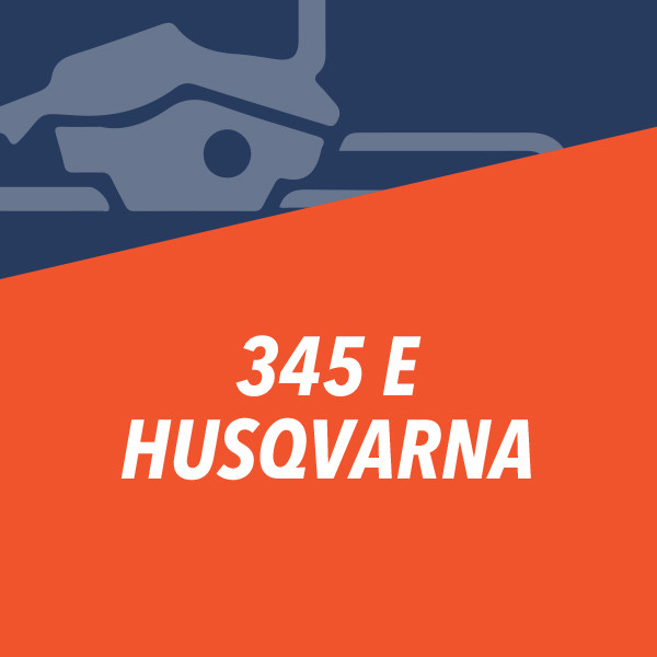 345 E Husqvarna