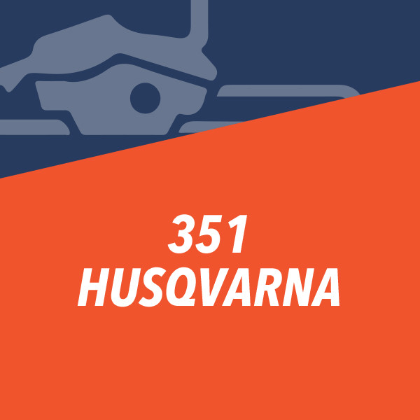 351 Husqvarna
