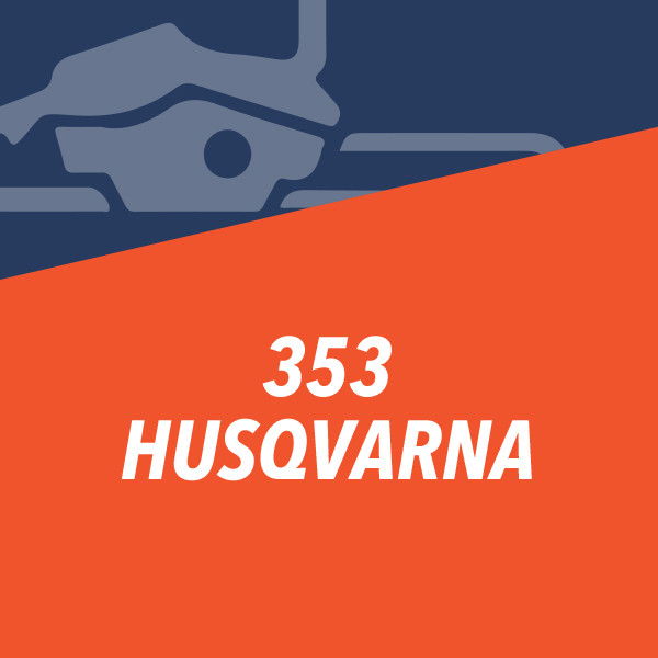353 Husqvarna