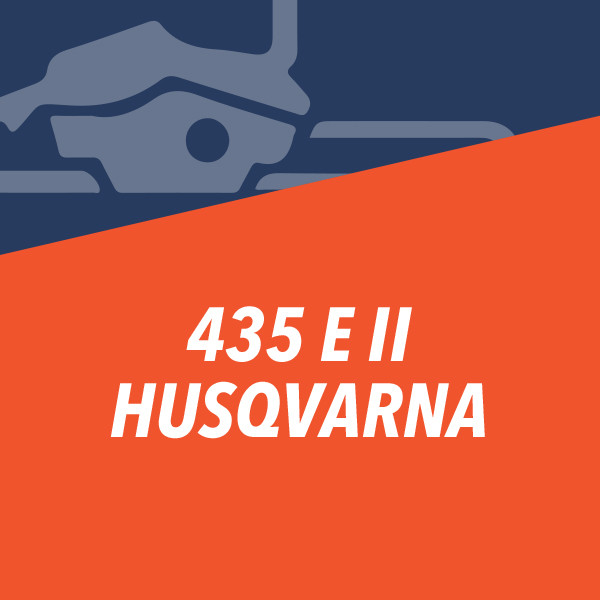 435 e II Husqvarna