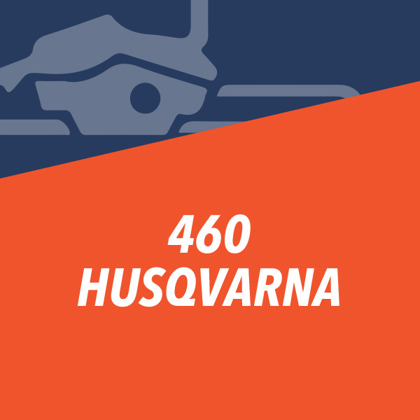 460 Husqvarna