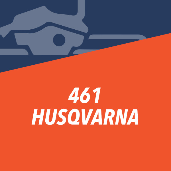 461 Husqvarna