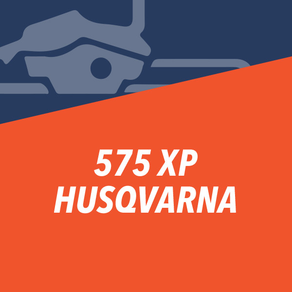 575 XP Husqvarna