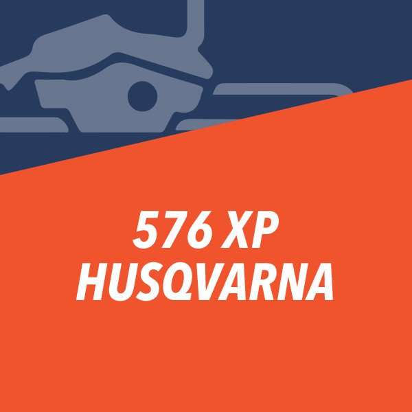 576 XP Husqvarna
