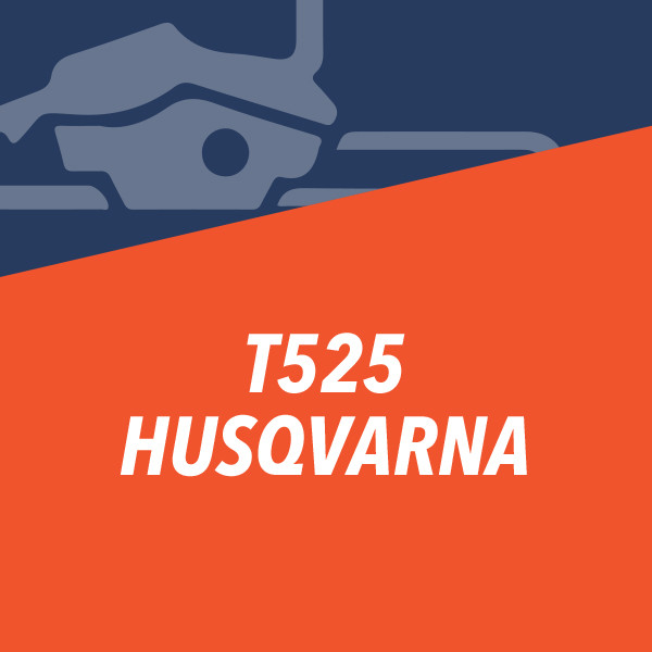 T525 Husqvarna