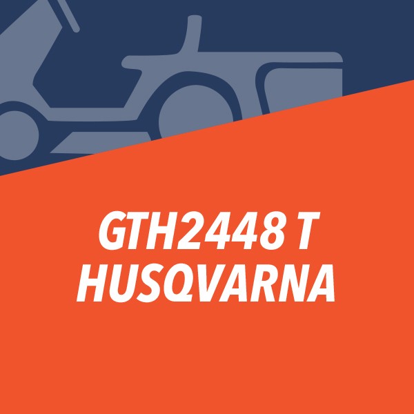 GTH2448 T Husqvarna