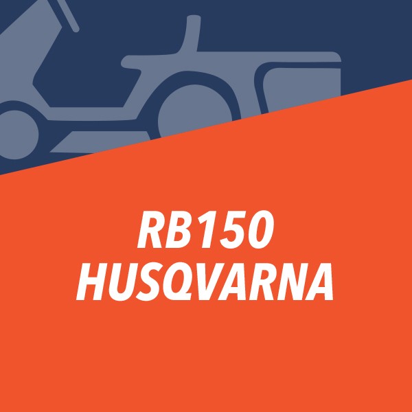 RB150 Husqvarna
