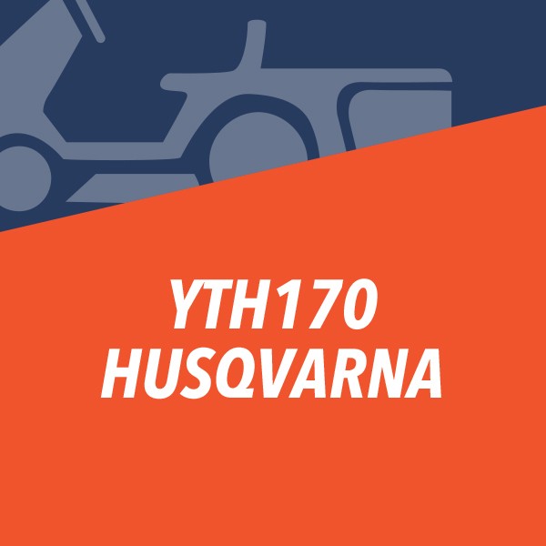 YTH170 Husqvarna