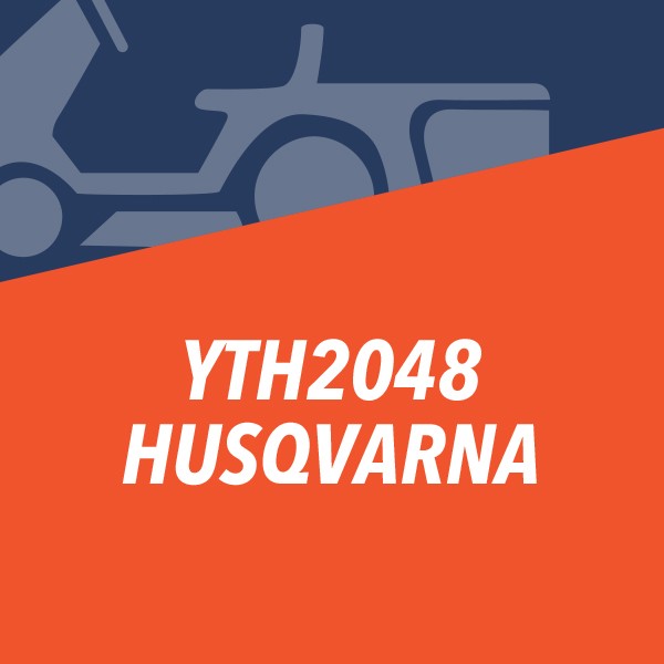 YTH2048 Husqvarna