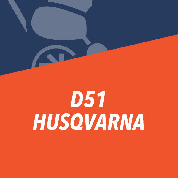 D51 Husqvarna