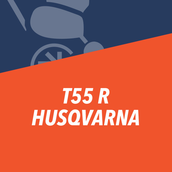 T55 R Husqvarna