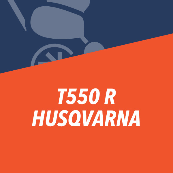 T550 R Husqvarna
